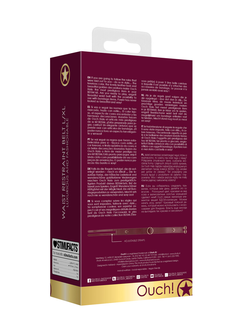 Products - Anelma Products