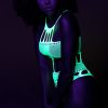 stretchy materials - Anelma stretchy materials