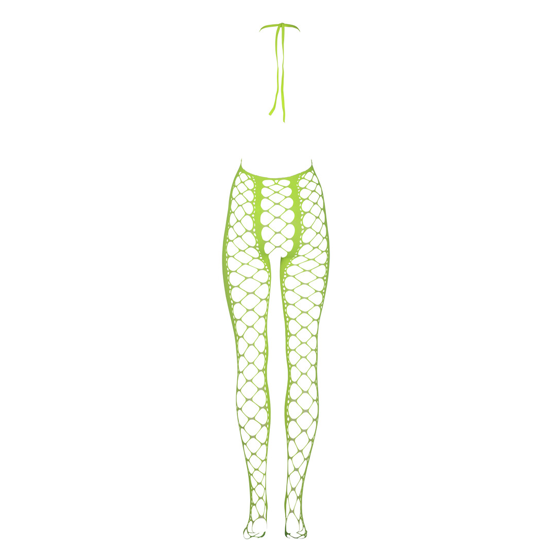adding an extra touch of playfulness and making it a daring choice for those who love to embrace their sensuality. Enjoy comfort and style with the stretchy materials that ensure a perfect fit./
