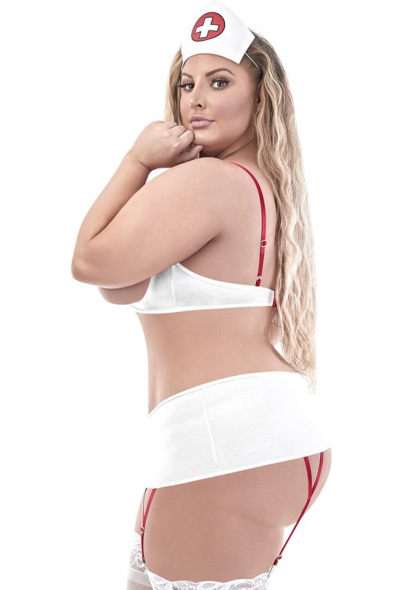 Comfort fitMade of high quality materials and fabricsEnhance body contours/