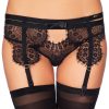 Complete set including 4 pieces.Elegant lace.Romantic look./ - Anelma Complete set including 4 pieces.Elegant lace.Romantic look./
