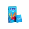 Durex Love Classic 6-Pack Lubricated Intimate Protection 52.5mm - Anelma Durex Love Classic 6-Pack Lubricated Intimate Protection