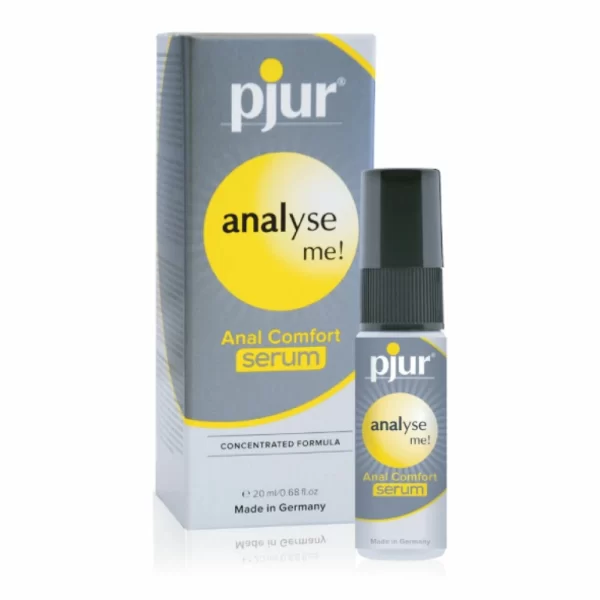 Pjur Analyse Me Comfort Serum 20ml