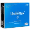Unilatex Natural 144-Pack Classic Lubricated Protective