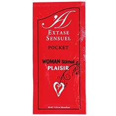 Extase Sensual Stimulating Cream for Women 10ml
