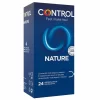CONTROL Adapta Nature 24-Pack Premium Natural Latex