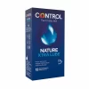 Control Adapta Nature Extralube 12-Pack Intimate Protection