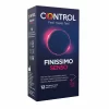 Control Adapta Senso Ultra-Thin Anatomical Latex 12-Pack