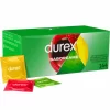 Durex Pleasure Fruits Condoms 144 pcs - Colorful - Anelma Durex Pleasure Fruits Condoms 144 pcs