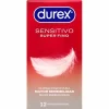 Durex Sensitive Total Contact Ultra-Thin 12-Pack