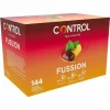 Control Adapta Fussion Condoms 144 pcs