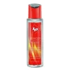 ID Sensation Warming Lubricant 130ml Water-Based Formula. Product details include formula