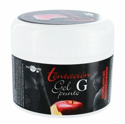 Euroscent Tentacion Female Refreshing Intimate Gel G-Point