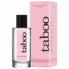RUF Taboo Frivole Sensual Pheromone Perfume for Women 50ml