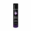 ID Silk Hybrid Lubricant 30ml - Natural Feel