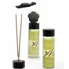 Extase Sensual Mojito Heat-Effect Massage Oil with Pheromones 100ml. Warming lubricant. See formula