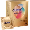 Durex RealFeel 24 pcs - Latex-Free Natural Contact System