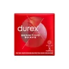 Durex Soft & Sensitive Thin Easy-On Latex Condoms 3-Pack