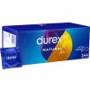Durex Natural XL 56mm Extra Large 144-Pack