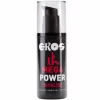 EROS Power Line Silicone Lubricant for Toys 125ml
