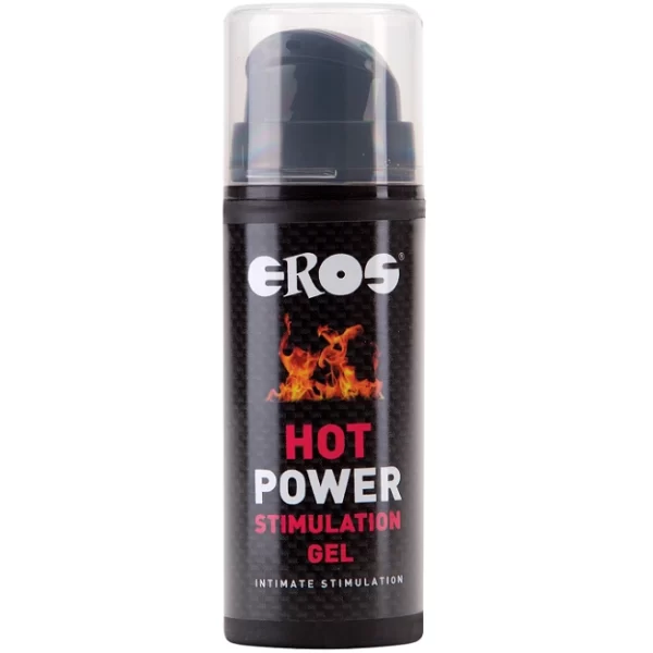 EROS Power Line Power Stimulation Gel for Women 30ml