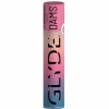 GLYDE Sheer Glyde Latex Barrier Sheets Strawberry 25x15cm