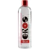 EROS Silk Silicone-Based Lubricant 250ml - Long-Lasting Medical Formula - Anelma EROS Silk Silicone-Based Lubricant 250ml