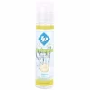ID Frutopia Banana Water-Based Lubricant 30ml Vegan-Friendly