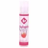 ID Frutopia Raspberry Water-Based Lubricant 30ml