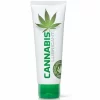 Cobeco Cannabis Water-Based Lubricant 125ml