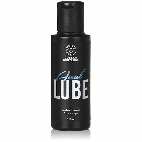 Cobeco CBL Water-Based Comfort Gel 100 ml