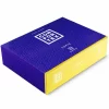 Confortex Nature Forte Premium Latex Condoms 144-Pack CE