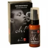 Tentacion Cremigel Sensitizing Warming & Cooling Intimate