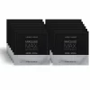Mixgliss Max Unscented Water-Based Lubricant 12x4ml Single
