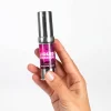 volume and product details.