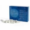 500 Cosmetics Zen Pills Natural Mood Support Capsules 30 pcs