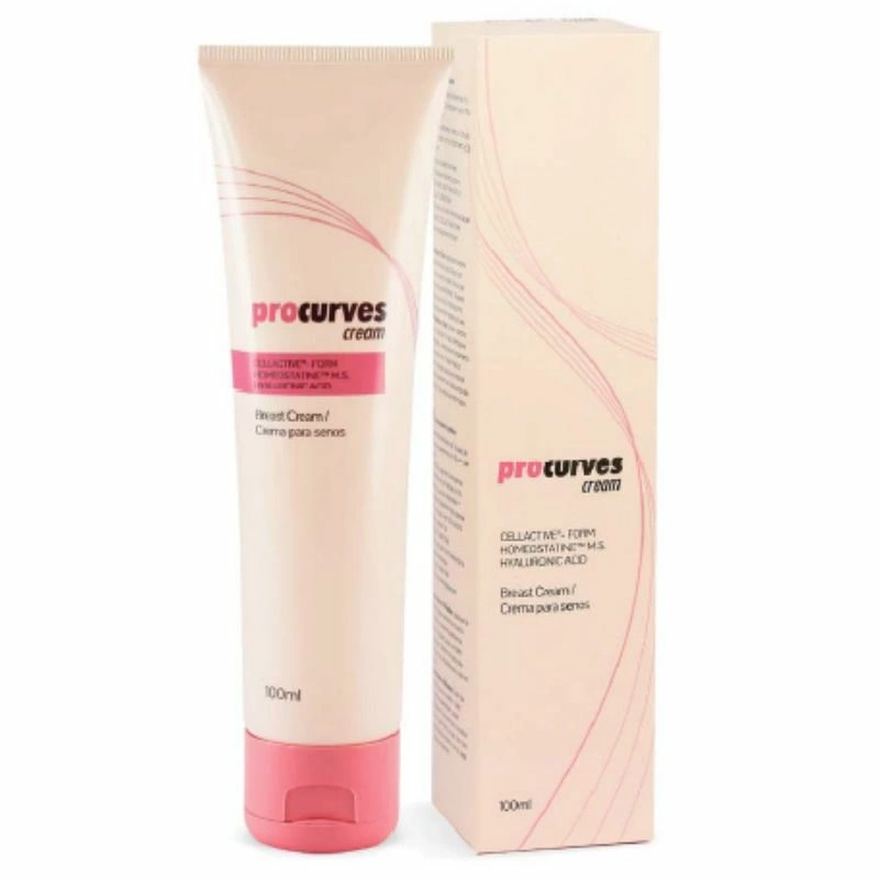 500 Cosmetics Procurves Cream Firming & Toning Formula 100ml - Anelma 500 Cosmetics Procurves Cream Firming & Toning Formula 100ml