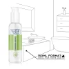Waterfeel Cannabis Aroma Water-Based Lubricant 150ml - Hemp Seed Oil Formula