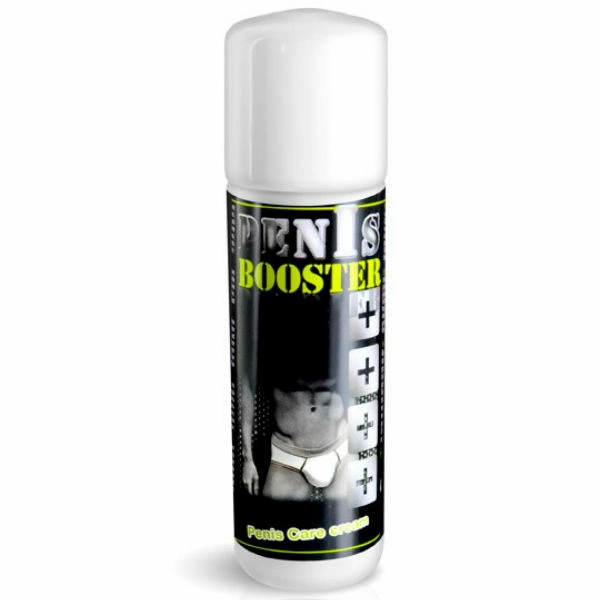 RUF Intimate Enhancement Cream 125ml - Dermatologically Tested Formula. Penis enlargement. See formula