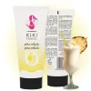 Water-Based Formula - Anelma Kiki Travel Lubricant Pina Colada 50ml - Vegan
