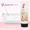 volume and product details.