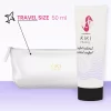 volume and product details.