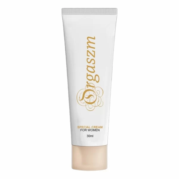 RUF Clitorise Sensation Cream 30ml - Enhancing Botanical Formula. Other. See formula