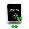 Secretplay Vibra Brazilian Balls Set