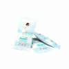Beppy Soft Comfort Wet Tampons 2-Pack - Anatomical