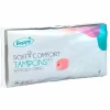 Beppy Soft Comfort Wet Tampons 4 pcs