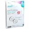 Beppy Soft Comfort Tampons Wet 30 pcs - Anatomical - Anelma Beppy Soft Comfort Tampons Wet 30 pcs
