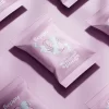 Lavender Scent - Anelma Beppy Soft Comfort Tampons Wet 30 pcs - Anatomical