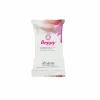 Beppy Soft-Comfort Tampons Dry 30-Pack | Cordless Anatomical Design. Product details include formula