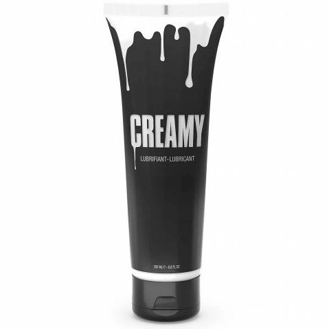 Labophyto Creamy Water-Based Intimate Lubricant 250ml